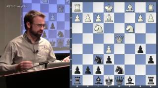 The Complete SemiSlav Part 1 The Classical Meran 8a6  Chess Openings Explained [upl. by Shani]