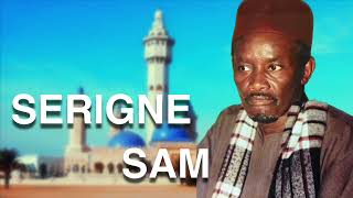 SERIGNE SAM MBAYE [upl. by Yanat966]