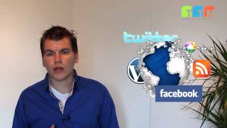 Veilig op vakantie met social media  5 tips  TTM Communicatie [upl. by Kerwin]