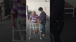 pro care physiotherapy amp rehabilitation centre in coimbatore [upl. by Yduj300]