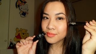 Lavera Cosmetics Review [upl. by Assennav]