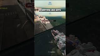 SCURRY Chaps SCURRY trending cod warzone tips 1vs4 clips demon resurgence rebirth farm [upl. by Almeta]