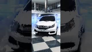 Honda Mobilio 2024 [upl. by Selfridge236]