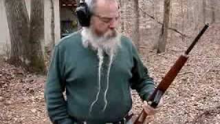 Gunblastcom  Marlin Model 9 SemiAuto 9mm Carbine [upl. by Danelle501]