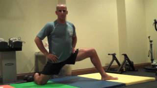 short and long adductor stretch [upl. by Obrien]