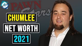 How Rich is Pawn Stars Chumlee Salary amp Girlfriend Details 2021 [upl. by Acinomaj]