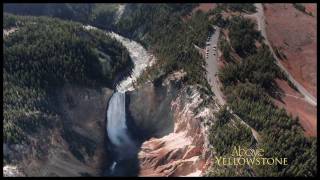 Above Yellowstone Trailer [upl. by Dranyer502]