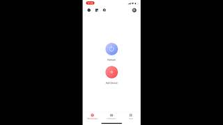 How to Unbind Device via HikConnect APP V420 or above [upl. by Erodasi]