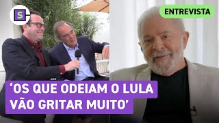 Filme de Oliver Stone Lula promete ser a sequência agradável de Democracia em Vertigem [upl. by Satterfield165]