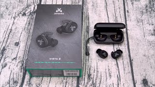 Best Earbuds for Working Out Late 2021 [upl. by Azmuh791]