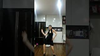 Dancando Lambada dancing [upl. by Eyllek]