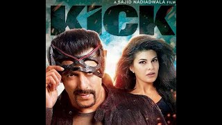 Kick Full Hindi Movie Salman Khan Bollywood Action Full HD Movie Hindi Comedy Movie [upl. by Leterg614]