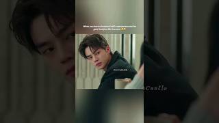 She got a demon husband with human difficulties 🤭🤣 mydemon songkang kimyoojung shorts kdrama [upl. by Leonerd]