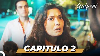 Gulperi en Español  Capitulo 2 HD [upl. by Nagard402]