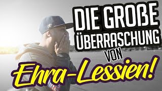 JP Performance  Die große Überraschung von EhraLessien  Teil 1 [upl. by Nomelc]