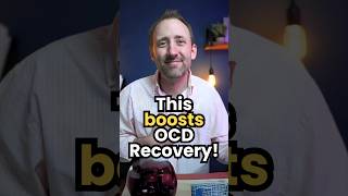 The boosts OCD recovery [upl. by Fernyak]