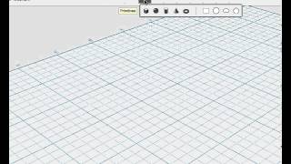 Autodesk 123D Design  Introduction [upl. by Ayahc]