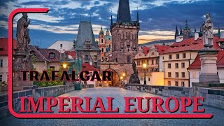 Trafalgar Imperial Europe July 2024 [upl. by Lairret]