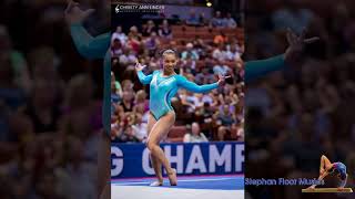 Margzetta Frazier  Floor Music 2017 HQ [upl. by Clite212]