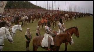 Braveheart Trailer HD [upl. by Cayser548]