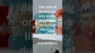 The SHOCKING Truth About Braces Prices in 2024 [upl. by Laram]