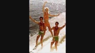 Skip Gilkerson 2016 Water Ski Hall of Fame Special Lifetime Tribute [upl. by Kirred]