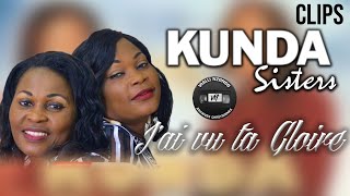 Kunda Sisters  J’ai vu ta Gloire Clips EntierFull 2010  RIP Maman Lucie Kunda [upl. by Adnima865]