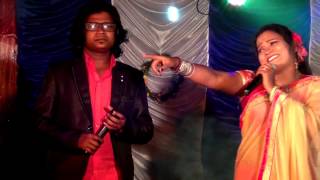 Kalpana Hansda DUET Prog Superhit new songquot HARDO AADI JILING GEYA quotindian folk songPart33 [upl. by Sharon]