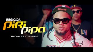 Regicida  Piri Pipa VIDEO OFICIAL By Directive Films [upl. by Elleved]