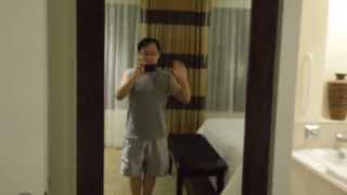 Westin Kierland Villas  Room Tour [upl. by Heman193]