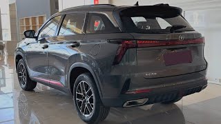 2022 Changan CS75 Plus indepth Walkaround [upl. by Alyel]