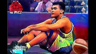 The GREATEST PLAYS of NELSON ASAYTONO  Ultimate Highlights of the BULL 🔥🔥 [upl. by Braca]