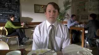 Peep Show S08E04  Big Mad Andy [upl. by Mosnar]