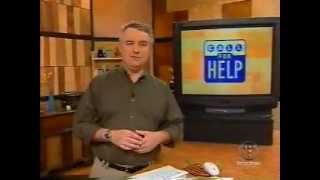 Call For Help  Leos Last Show  March 15 2001  Full Episode [upl. by Airitak]