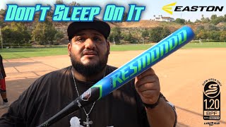 2024 Easton Resmondo Motherload USSSA Review  Gordo Life Softball [upl. by Prowel]