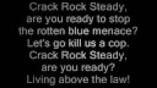 Choking Victim  Ska Rock Steady Hidden Track [upl. by Aiza]