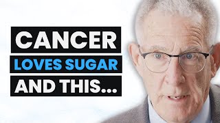 Cancer Breakthrough How to STARVE CANCER amp Heal the Body  Dr Thomas Seyfried [upl. by Adrahs]