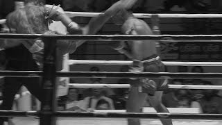 Muay Thai Fight  Pornsanae vs Pokkeaw The famous Round 2 Lumpini Stadium BangkokFull HD [upl. by Merat509]