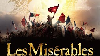 🕯Les Misérables  Victor Hugo🪒 Livre Audio [upl. by Gusella738]