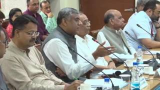 RTD on ‘Bicameralism and the Role of Rajya Sabha’ Remarks by Prof M V Rajeev Gowda [upl. by Nuhsal]