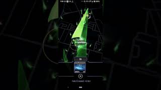 Ingress Prime Gameplay  Earned Peace Day 2022 Medal 200 links [upl. by Ingemar]