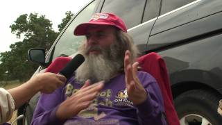 Born To Run Ultra Marathons Interviews Los Olivos CA 2011 MRC [upl. by Shoemaker203]