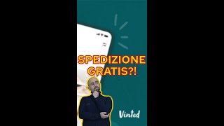 Spedizione GRATUITA su VINTED la devo comunque pagare SUBRY RISPONDE 001 [upl. by Frost]