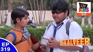 Baal Veer  बालवीर  Episode 319  Baalveer Invents Jhuth Ka Mukka Box [upl. by Jard152]