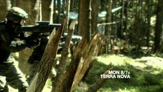 Terra Nova Season 1 Finale Promo 2 HD [upl. by Adriane]