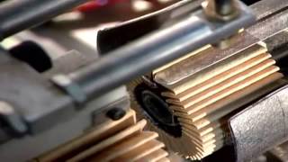 How Its Made Automotive Air and Oil Filters [upl. by Yelnet]