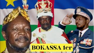 Bokassa  Le Dictateur devenu Empereur [upl. by Patrick]