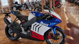 BUELL 1190 VS SUZUKI GSXR 1000 BATTLE amp 2024 BUELL 1190 HAMMERHEAD amp 1190SX KAPLAN CYCLES STAGE 1 [upl. by Feirahs452]