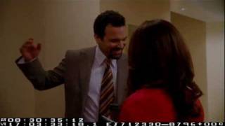 Desperate Housewives  Season 7  Bloopers [upl. by Franckot]