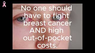 Why is there a copay for breast cancer medicine [upl. by Nitsej49]